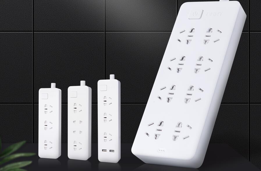 如何選購(gòu)插線板