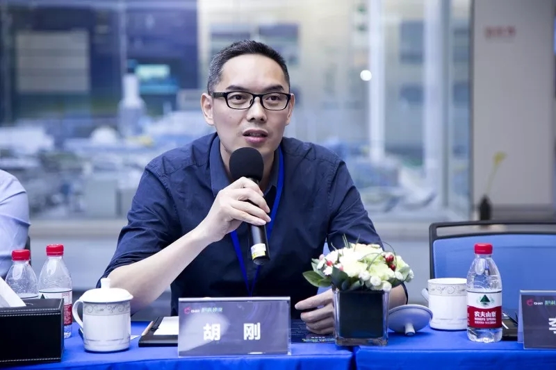 “正泰的互聯網覺醒”沙龍，泰極眾籌案例引關注