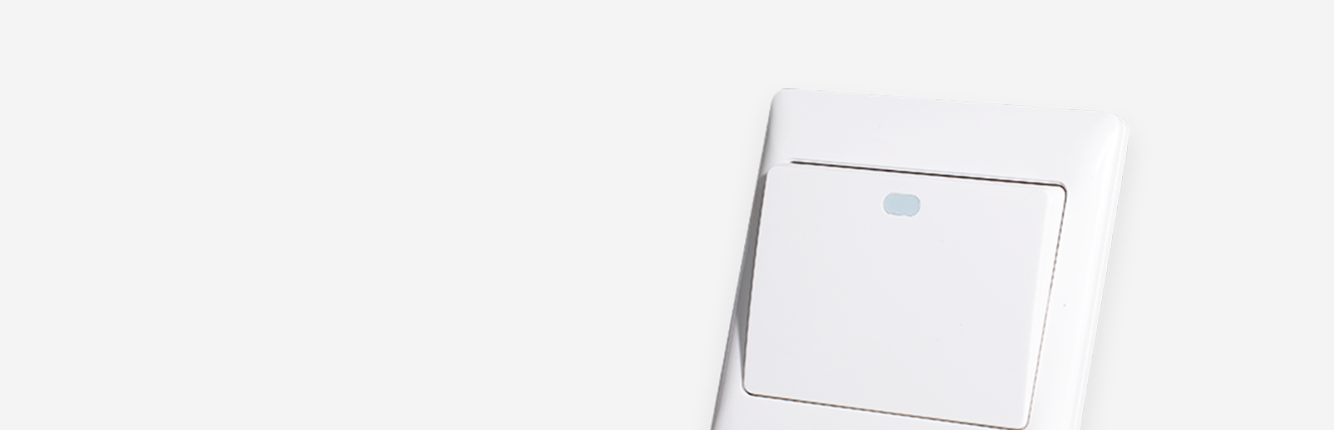 NEW7G系列開關插座 優品生活，怡然...