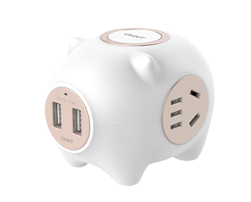 泰嘟嘟創(chuàng)意排插