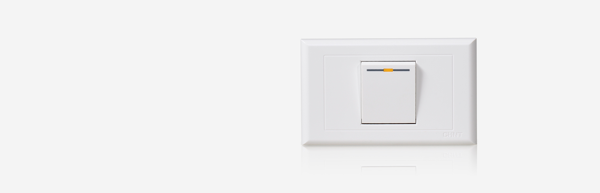 NEW5G系列開關(guān)插座 極簡品位，生活...