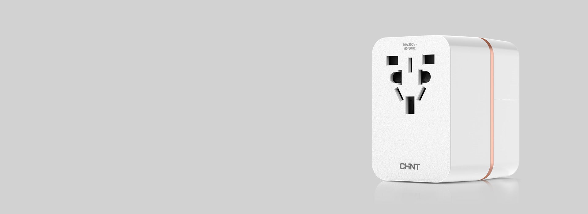 Sunrise6系列多國標插座轉(zhuǎn)換器 ...