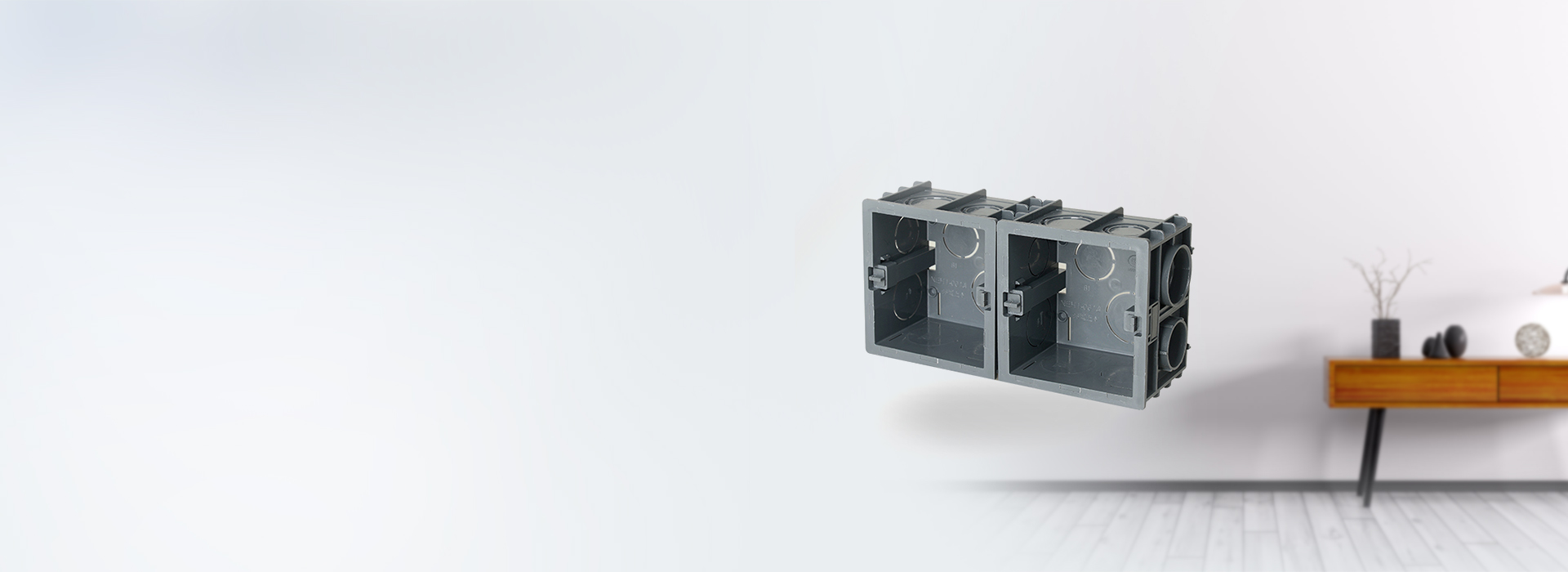 多聯(lián)裝配，自由組合 根據(jù)使用環(huán)境不同，...