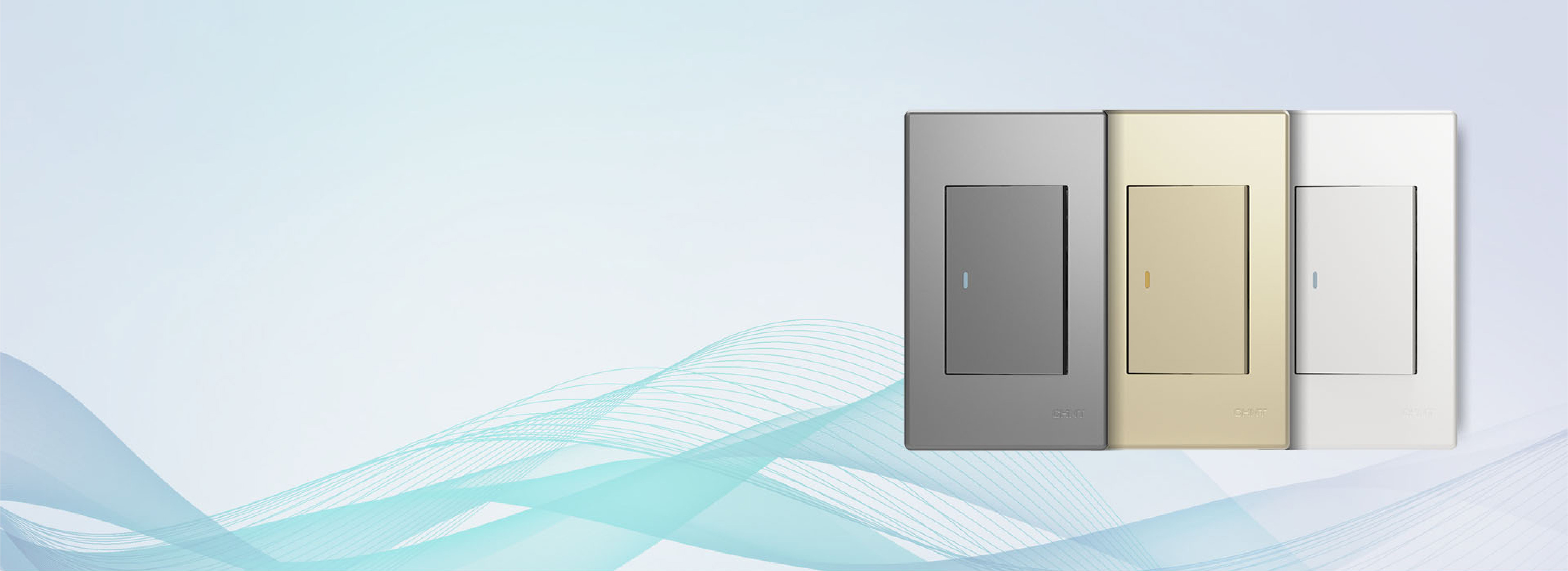 三種色彩可選 正泰開關(guān)NEW9N系列將...