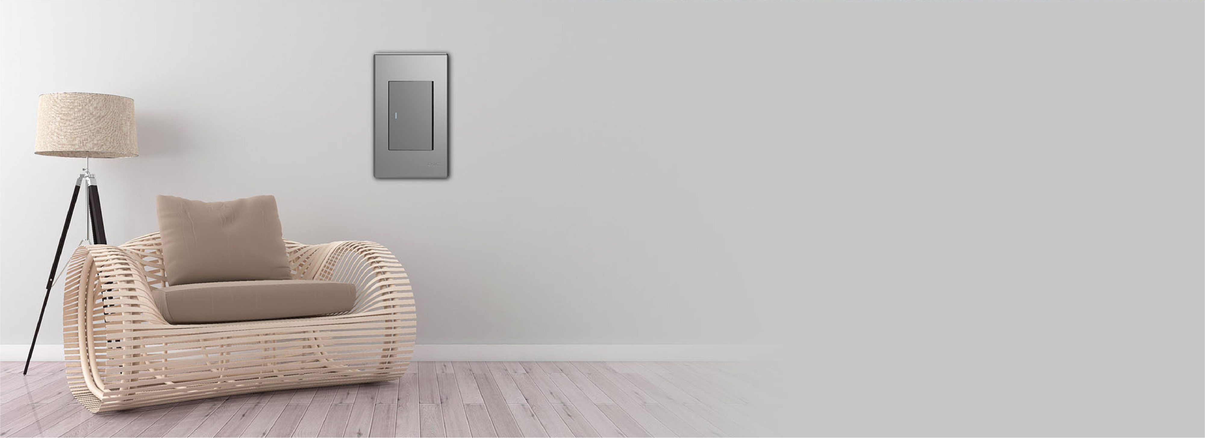 重塑極簡(jiǎn)美學(xué) 簡(jiǎn)單的造型，并無(wú)太多繁復(fù)...