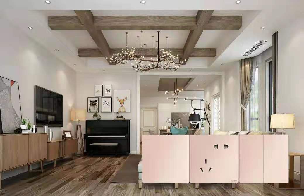 如何選購家用開關(guān)插座