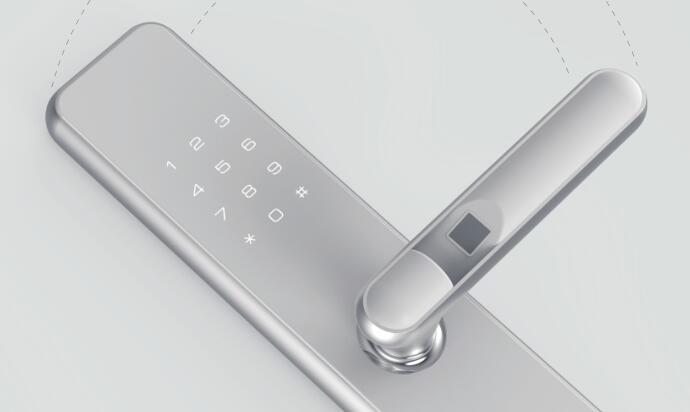 智能鎖的安全性能怎么樣？看這些就知道了