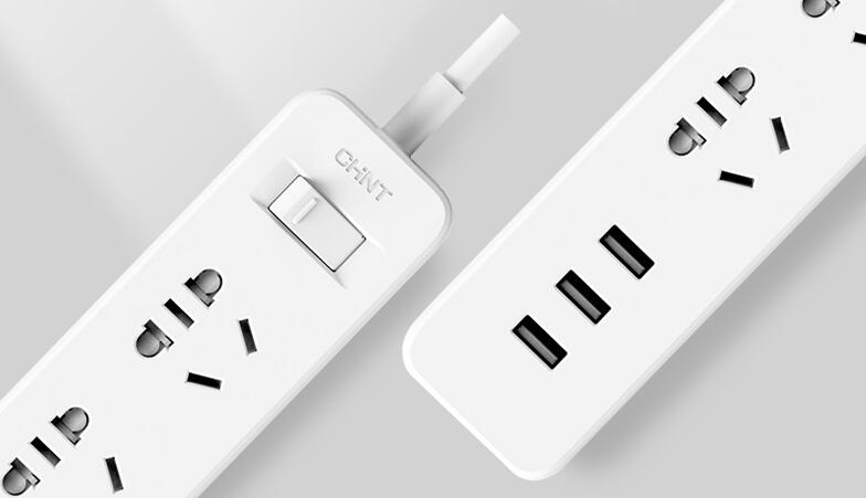 插線板什么牌子好？如何選購質量好的插線板