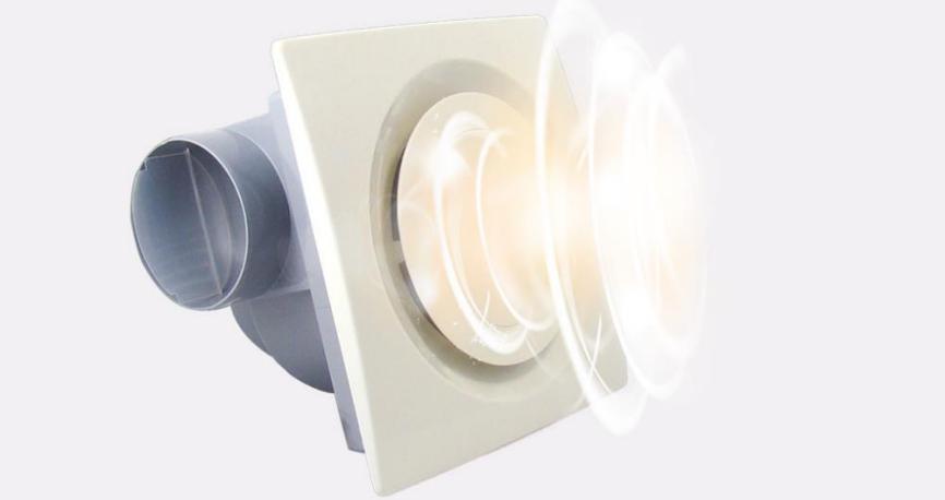 換氣扇和排氣扇一樣嗎？換氣扇和排氣扇有什么區別