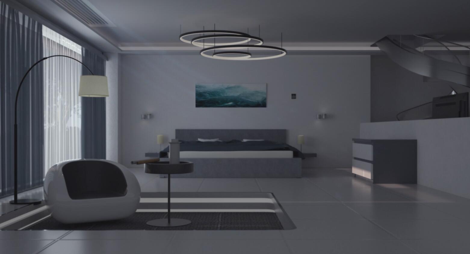 智聯(lián)生態(tài)，智簡(jiǎn)生活