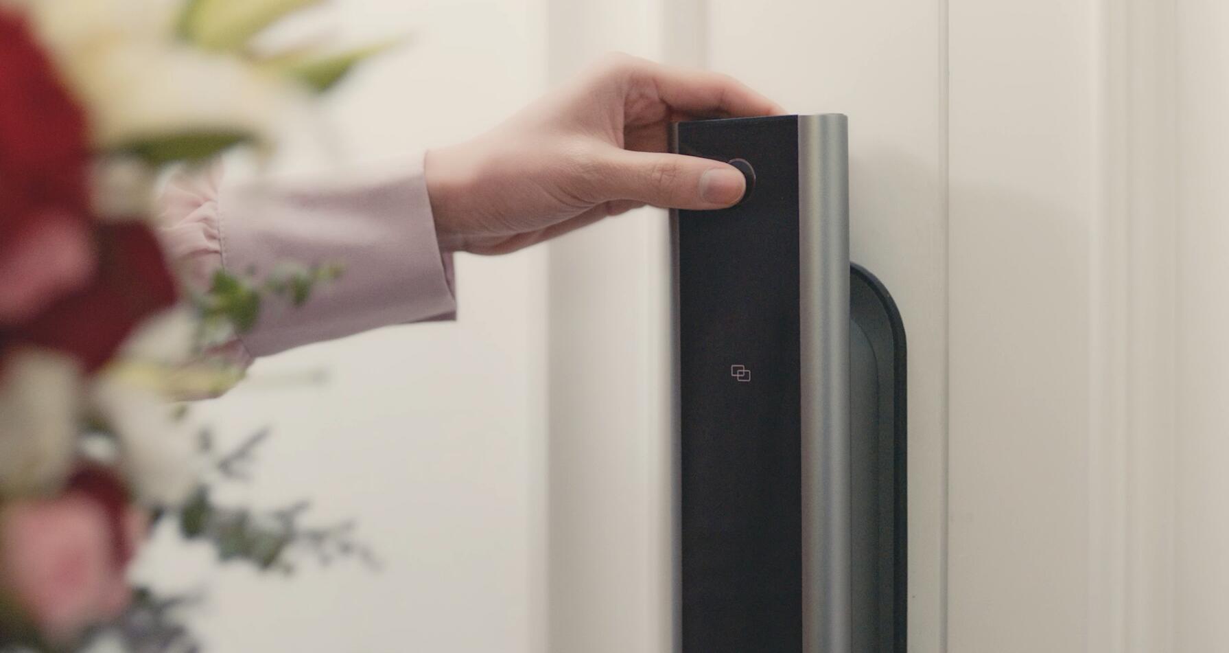 智·簡(jiǎn)生活 | 正泰智能鎖產(chǎn)業(yè)宣傳片