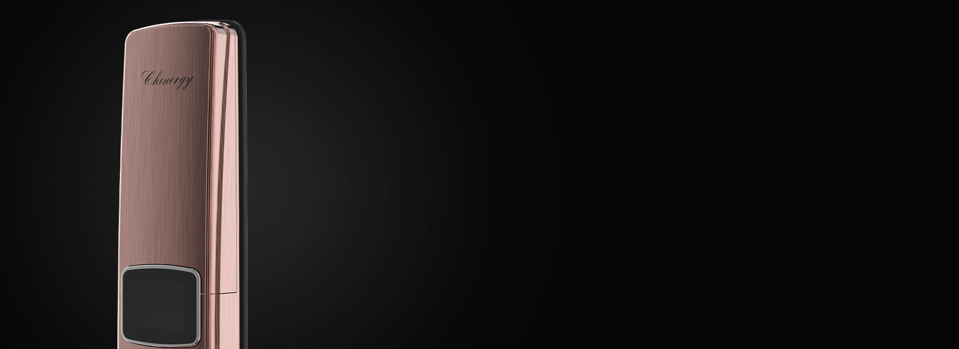 滑蓋智能鎖，暢爽手感 滑蓋設計，保護指...