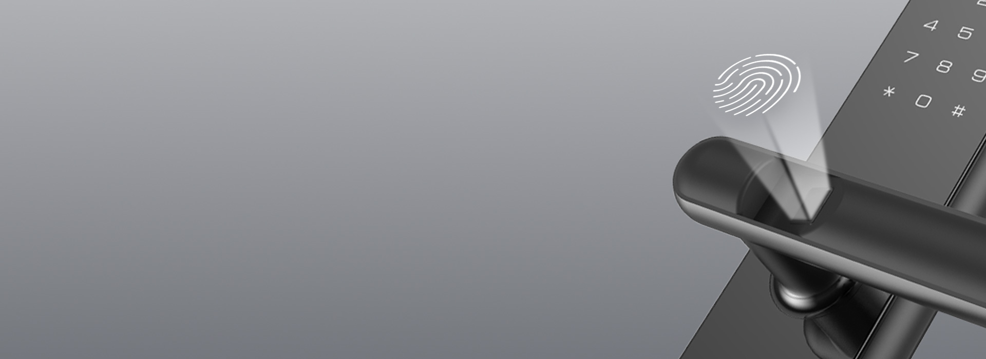 靈活迅速的指紋識別 優(yōu)化的指紋識別算法...