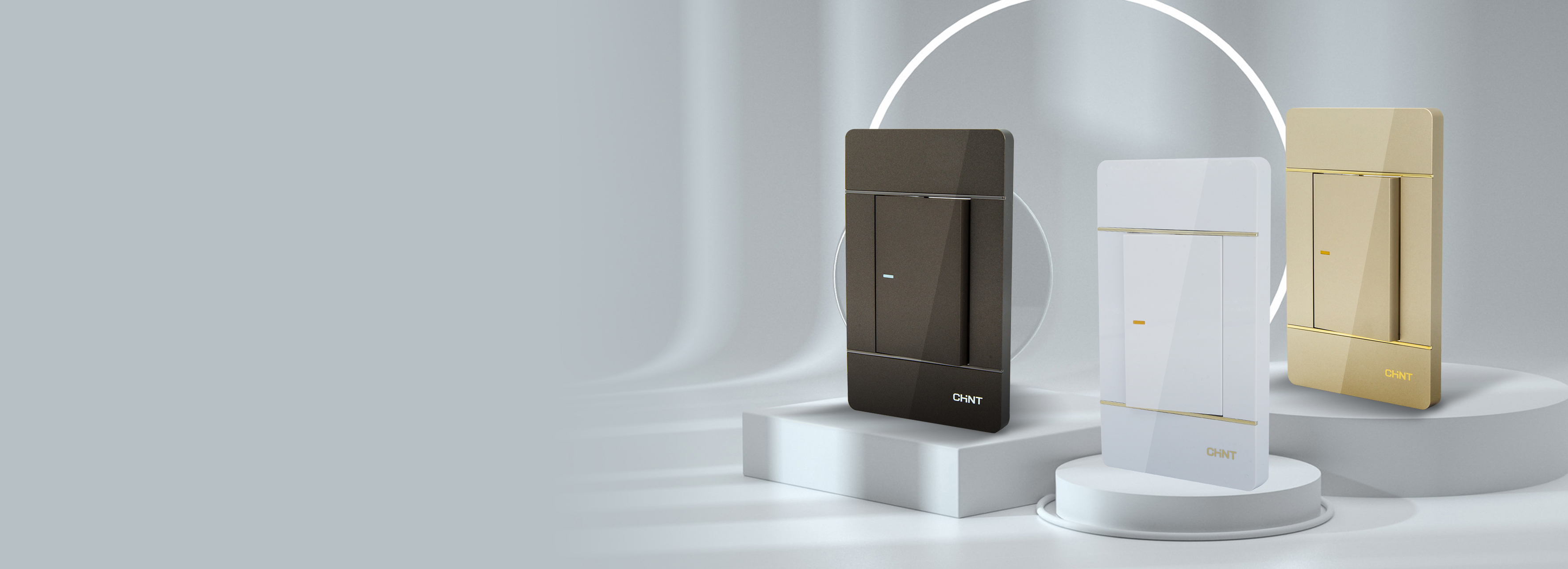 NEW9Z系列開關(guān)面板 線條交織，記憶...