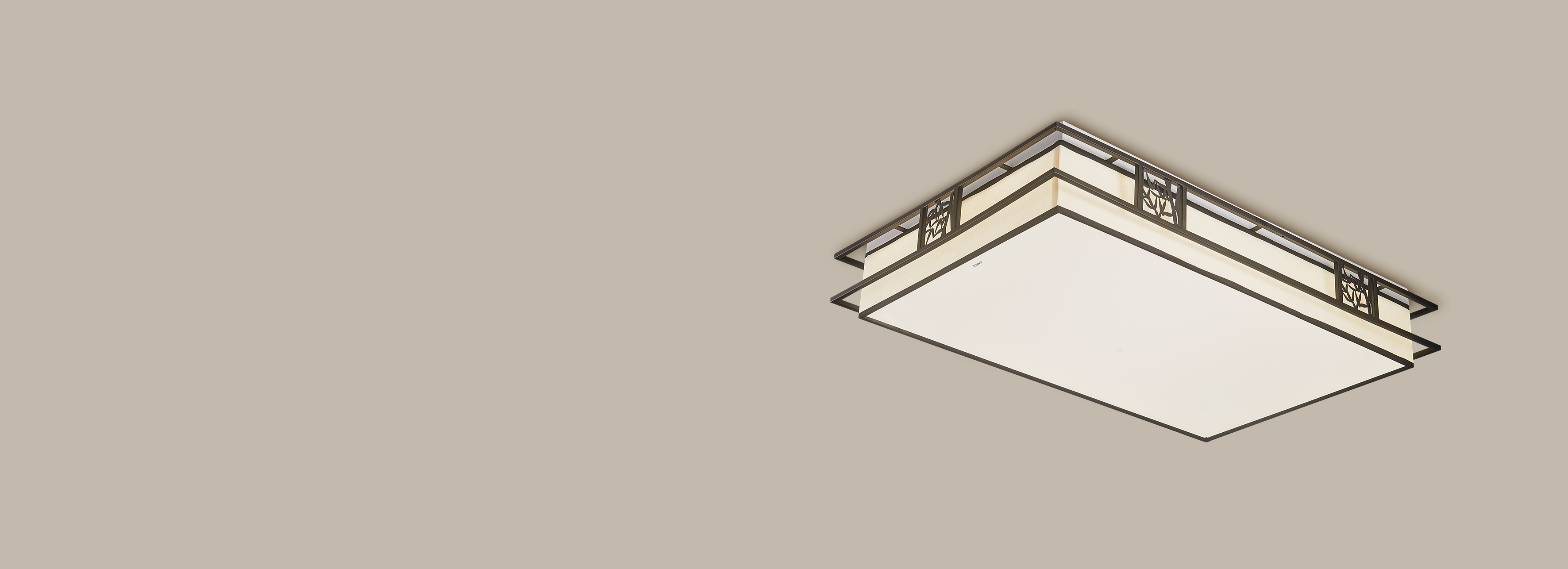 XD335系列吸頂燈 歲月如竹永長(zhǎng)青。...