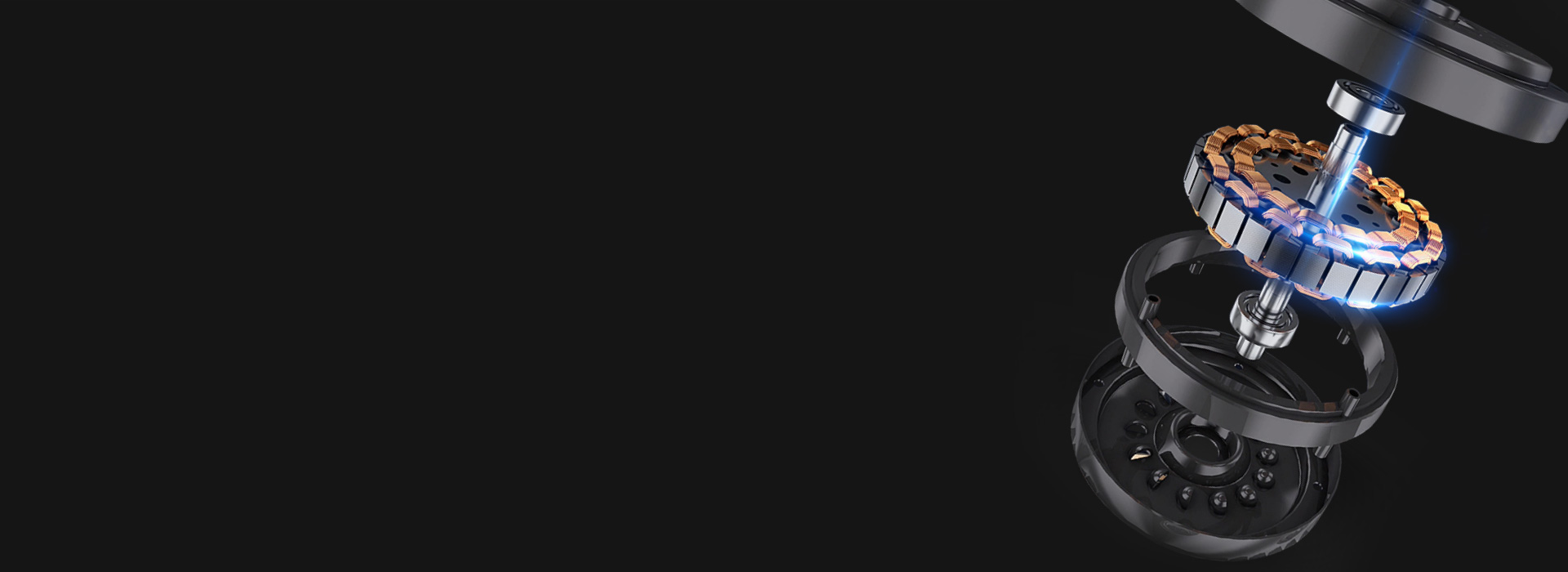 澎湃內(nèi)心，激發(fā)強(qiáng)勁動(dòng)力 采用優(yōu)質(zhì)電機(jī)，...