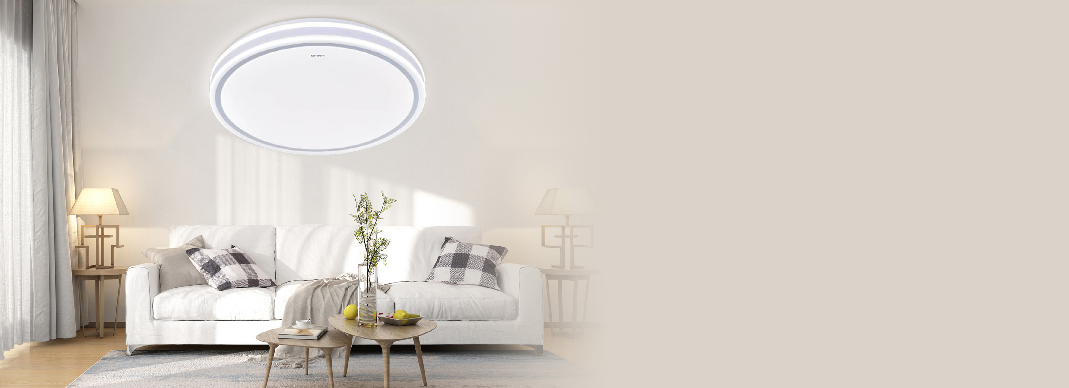 健康生活，健康光 選照明，就是選生活。...