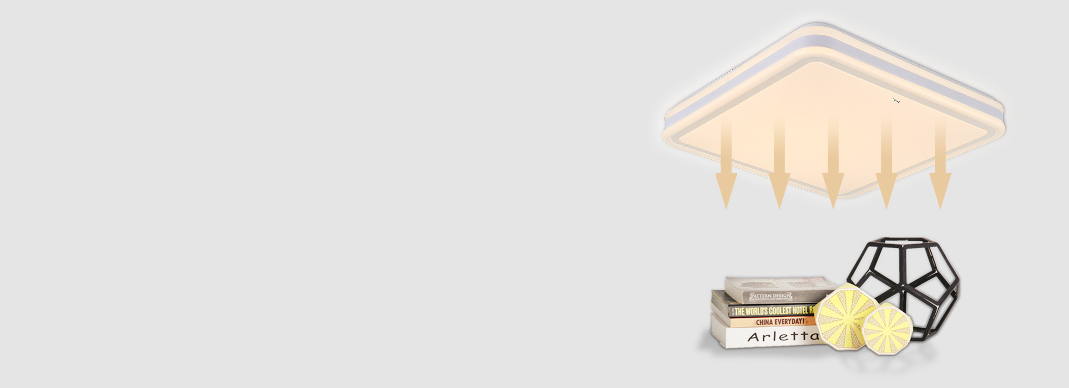 匠心選材，好工藝做好燈 光學(xué)面罩，質(zhì)地...