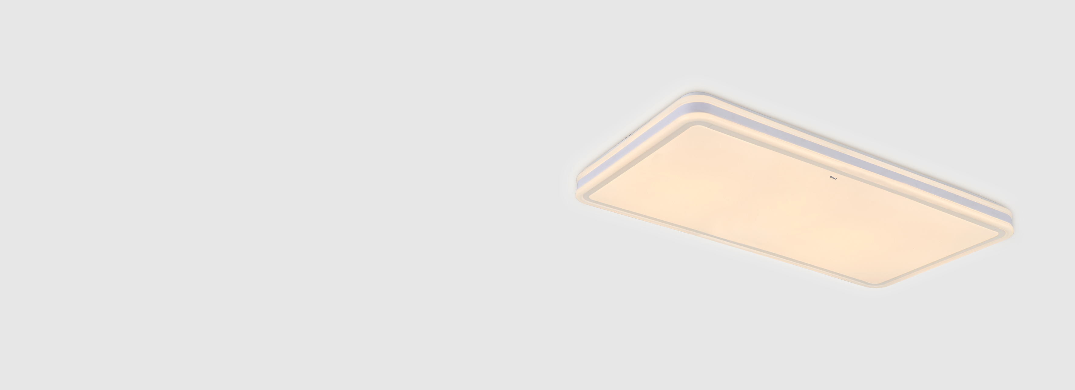 藝術(shù)格調(diào)設(shè)計，簡約大氣 正泰吸頂燈XD...