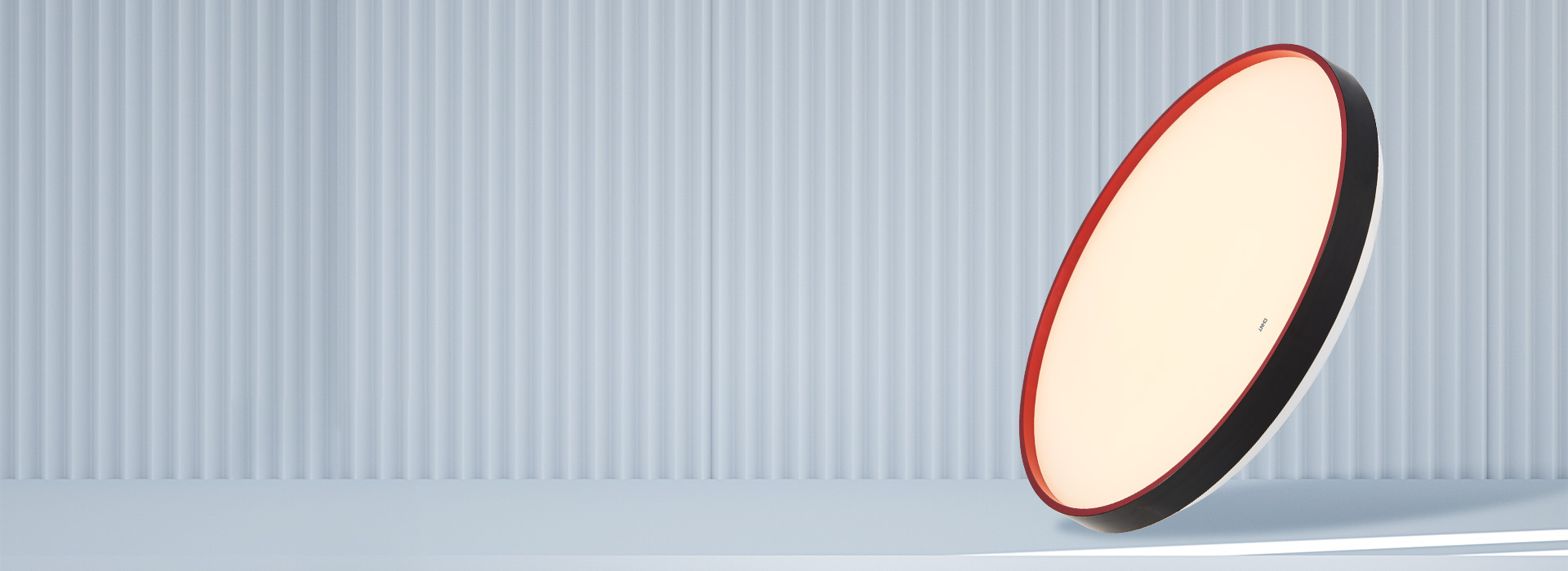 XD342系列吸頂燈 素錦年華，高歌幸...