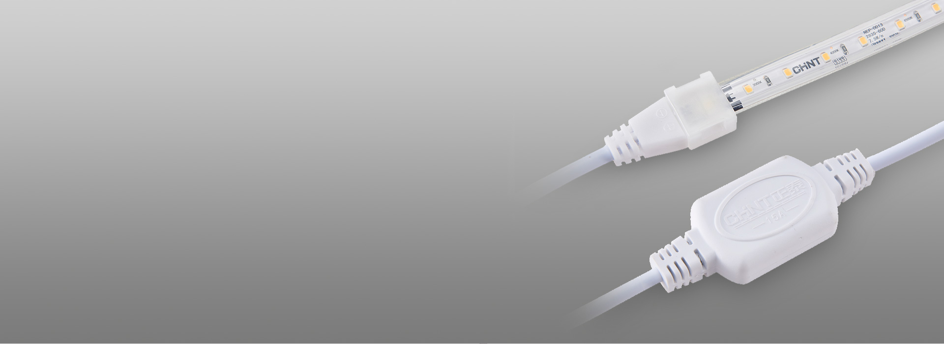 用心選材，應用安全可靠 配置抗浪涌電源...