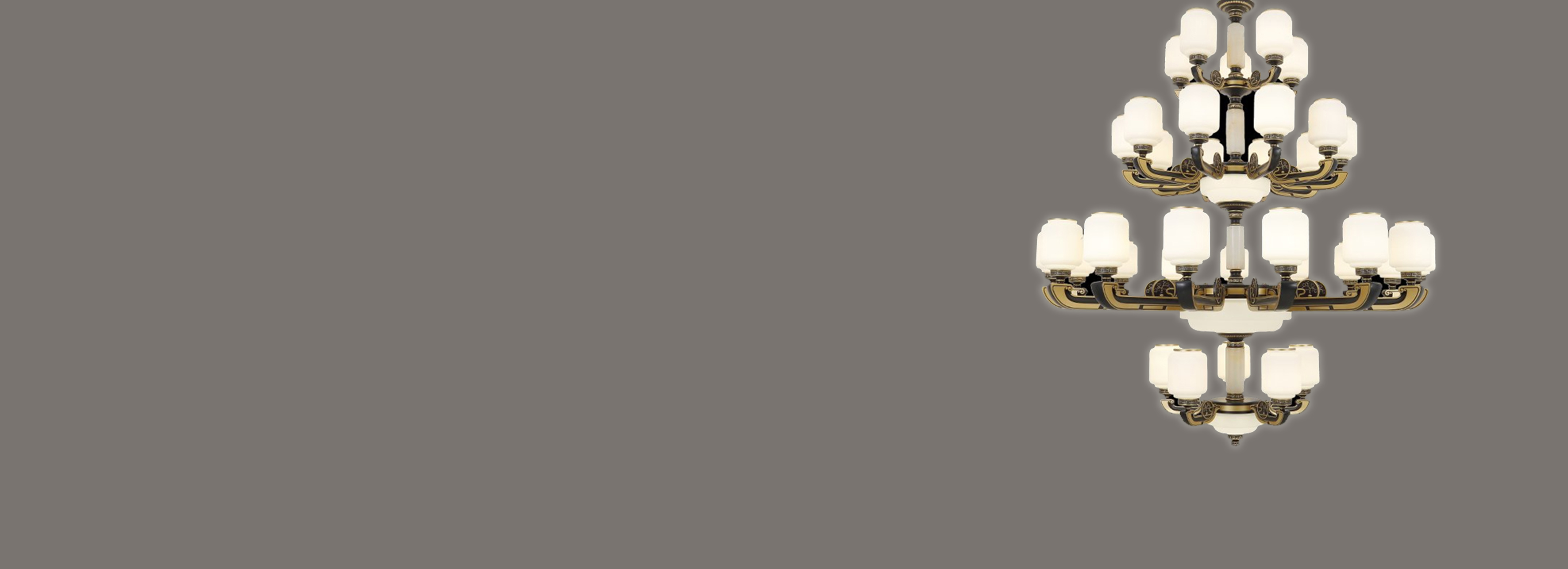 XDD95系列吊燈 蕊蕊新生，如花似夢...