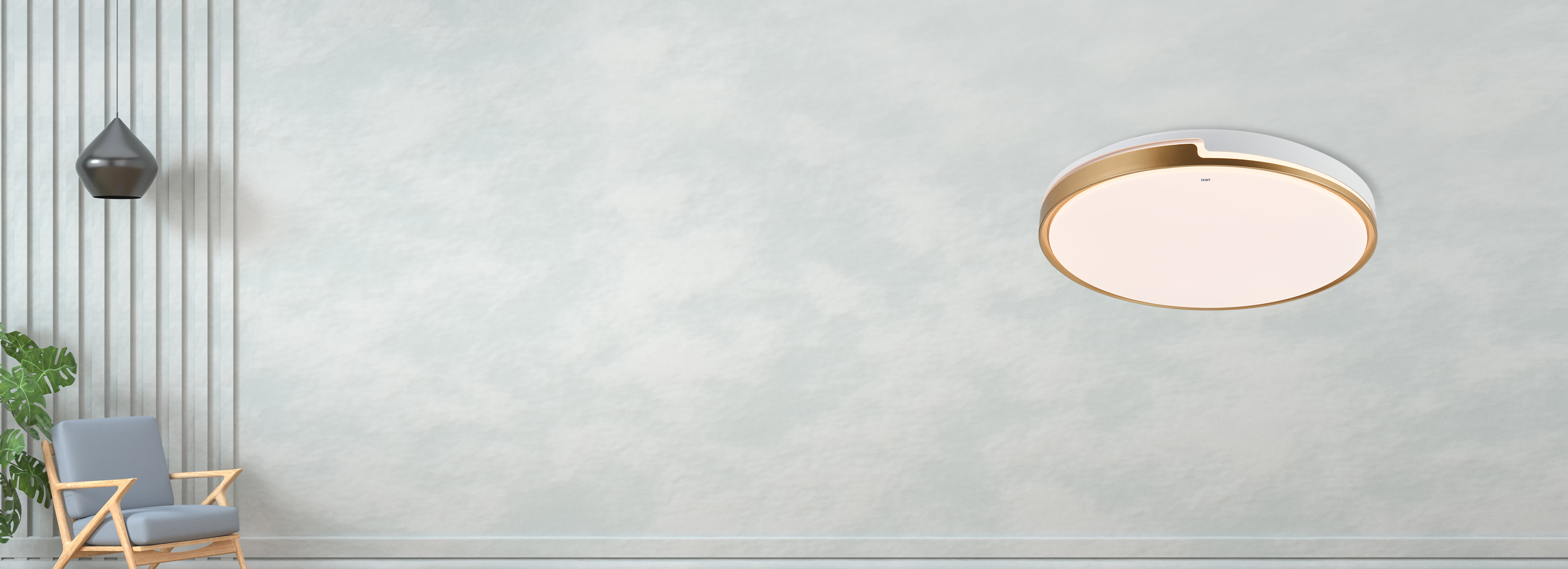 XD350系列吸頂燈 笙磬同音，柔靜之...