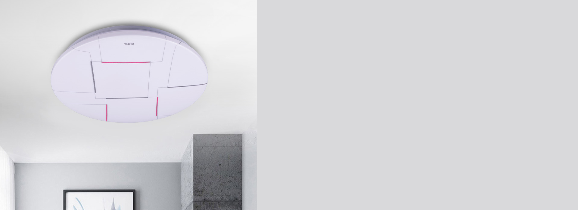 紅黑格款 橫橫豎豎，紅與黑，不同的格調...