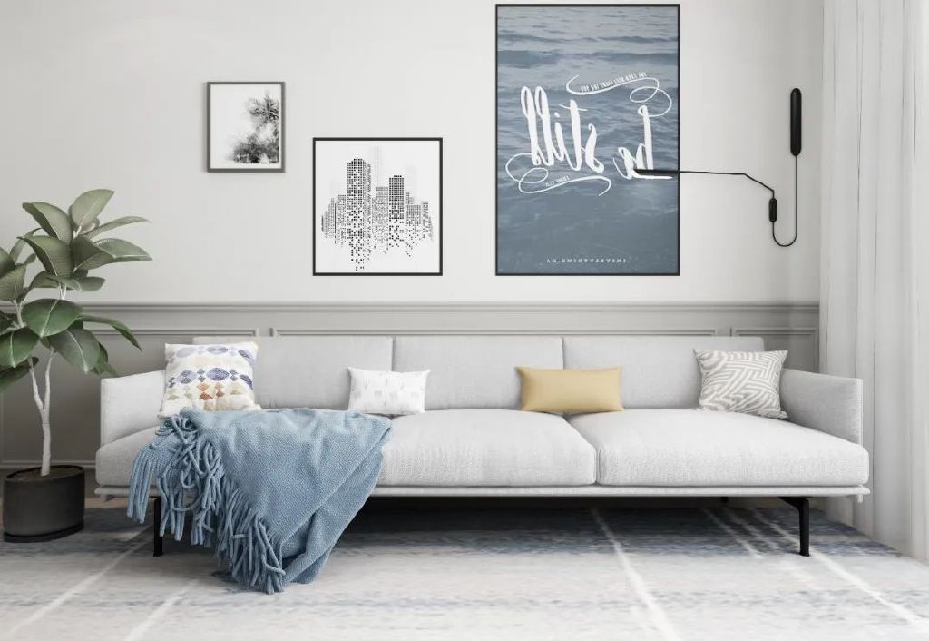 春天裝修知識，先來看看全屋開關插座布局攻略！