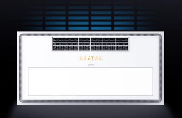 鏡面浴霸，漂亮得不像實力派5