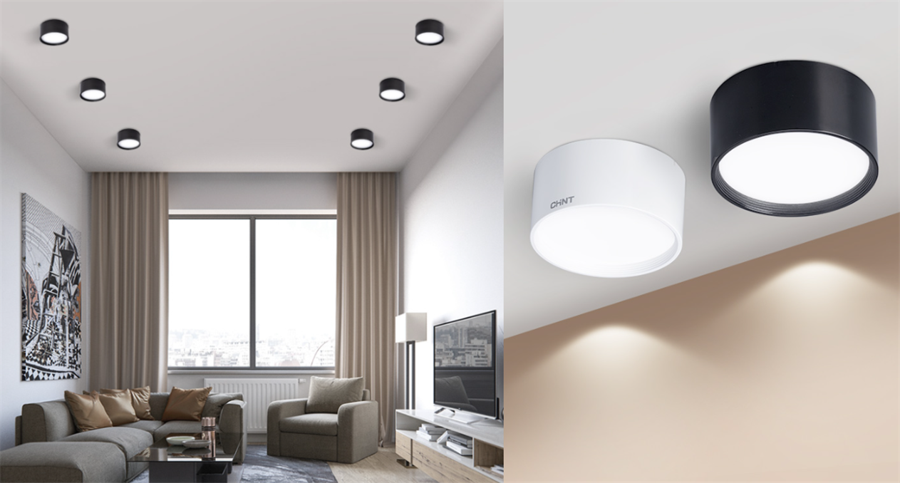 無(wú)主燈設(shè)計(jì)：打造簡(jiǎn)約高級(jí)的無(wú)主燈照明