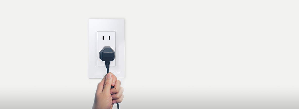 接線穩固，插拔順暢 接線牢固便捷，可滿...