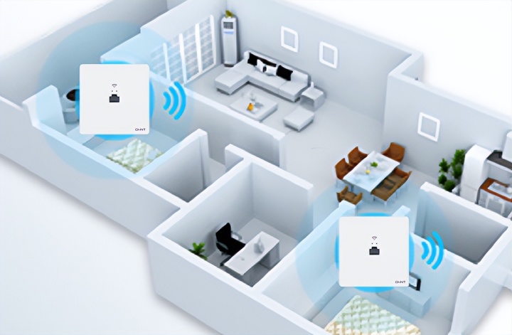 wifi信號弱怎么辦？無線ap來幫你