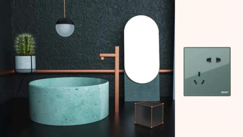 新年煥新家，墻壁開關(guān)插座如何選擇