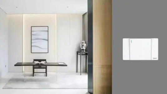 裝修配色這樣才好看，教你輕松翻新舊房3