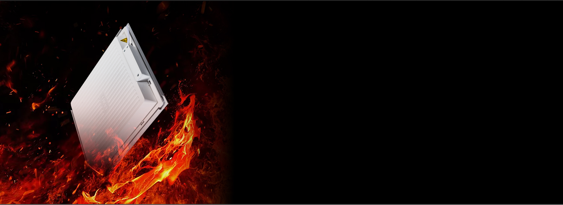 耐高溫阻燃塑料，使用安全 底盤采用高阻...