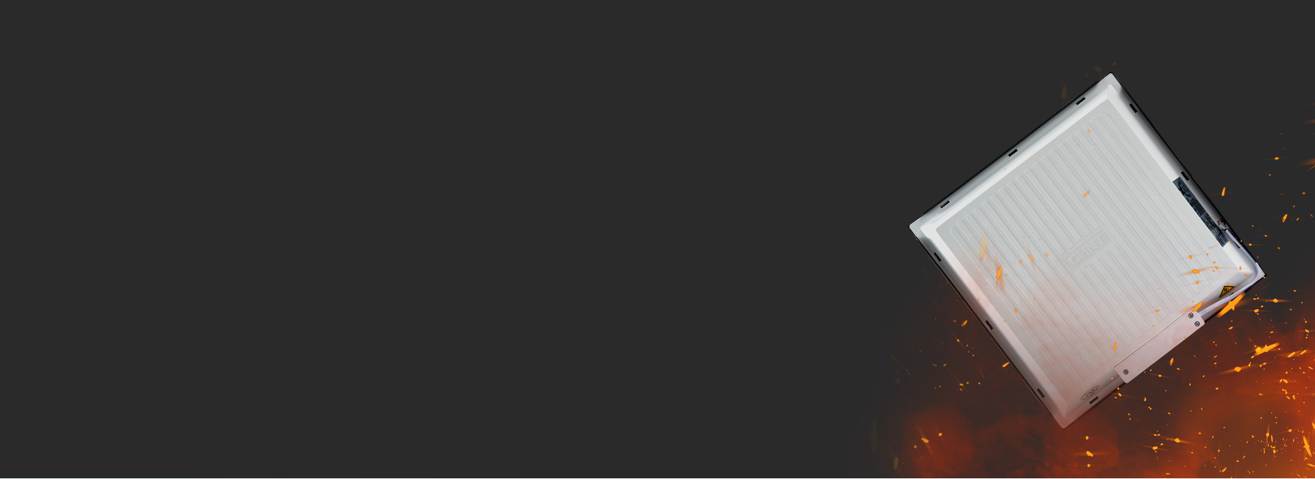 阻燃耐高溫，使用安全 背板采用耐高溫P...