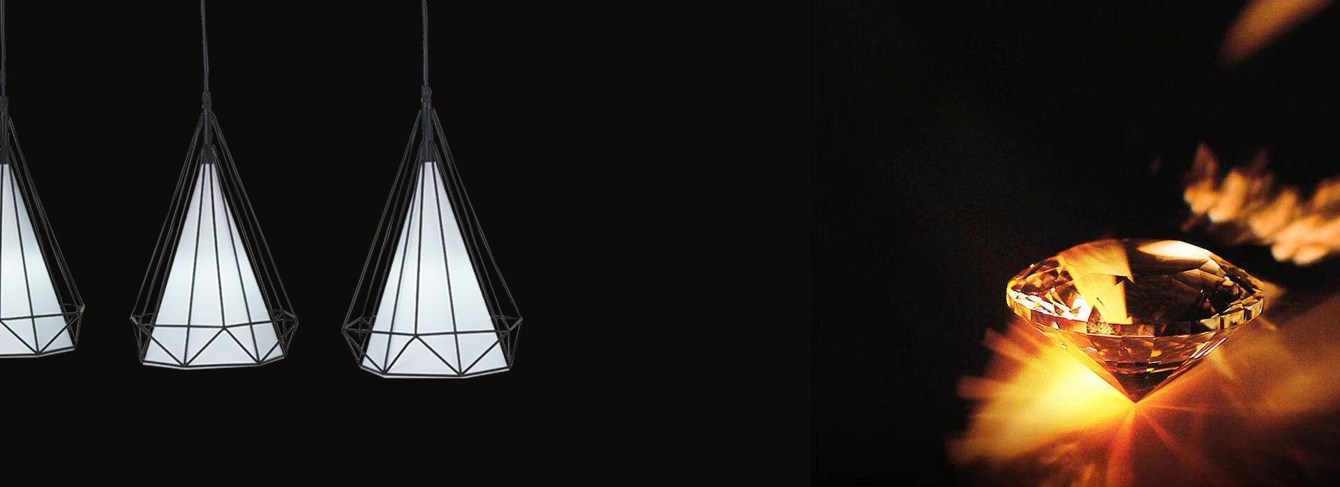 鉆石造型結(jié)構(gòu)，帶著愛的聯(lián)想 在日復(fù)一日...