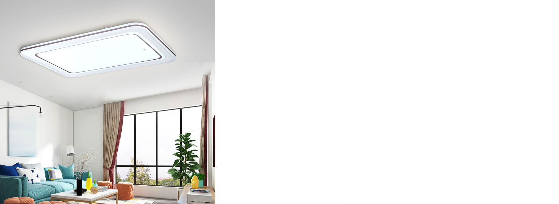 Ra≥80真實(shí)顯色，照出事物本真色彩 ...