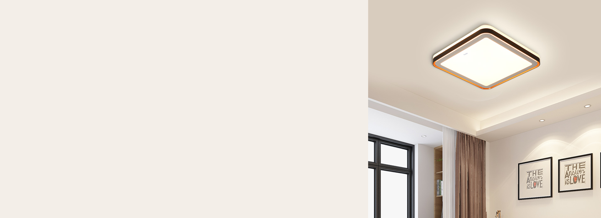 優(yōu)質(zhì)五金底盤(pán)，結(jié)實(shí)耐用壽命長(zhǎng) 正泰照明...