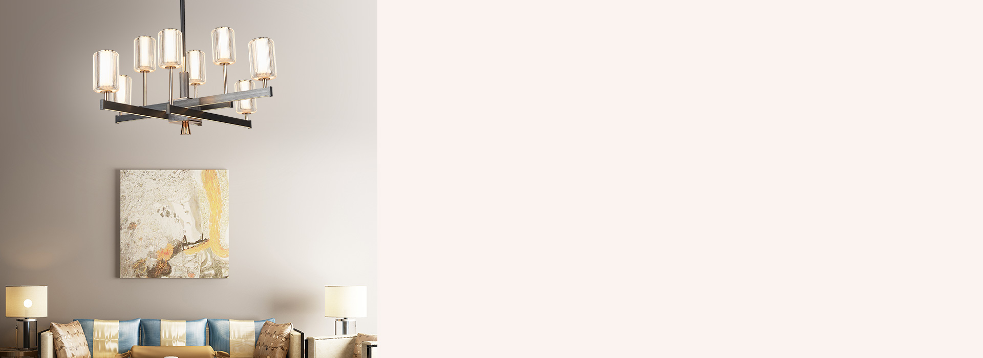 Ra≥80真實(shí)顯色，照出事物本真色彩 ...