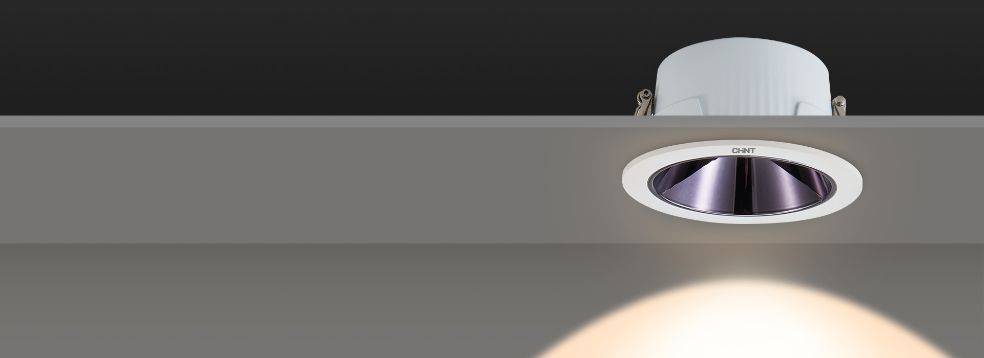 防眩筒燈：TD37/TD38系列 防眩...