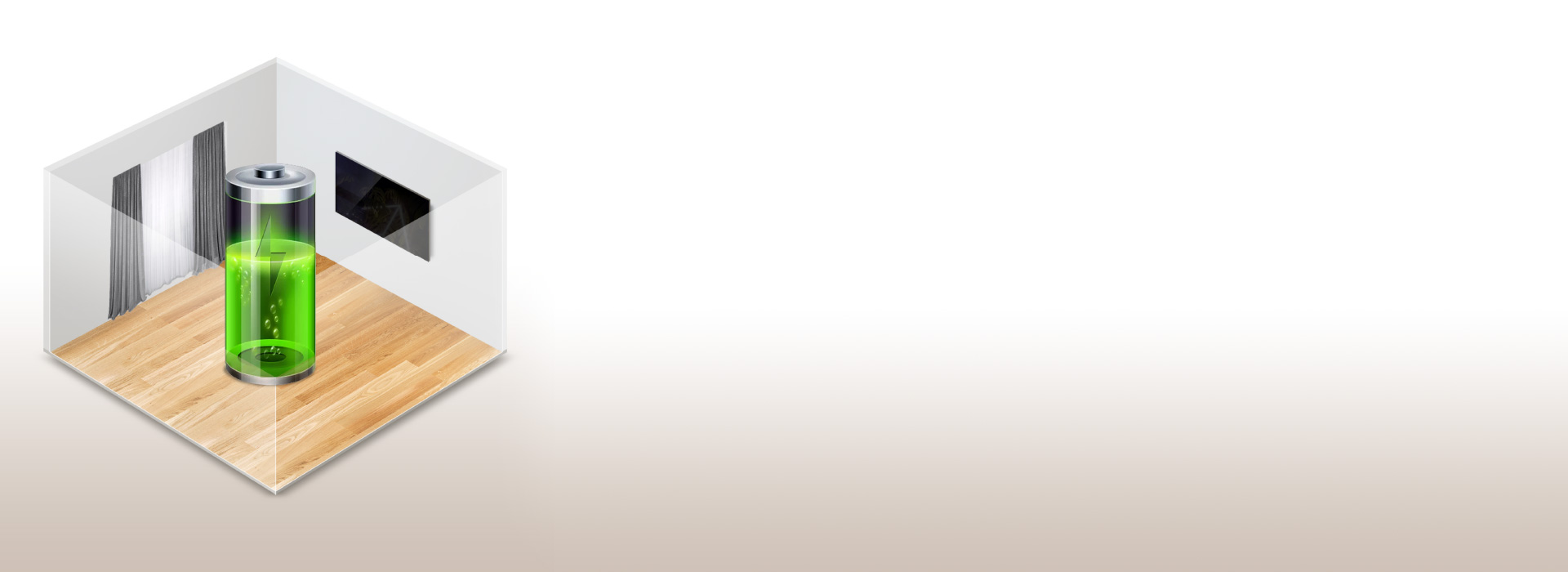 替換傳統光源，更省電 綠色節能LED光...