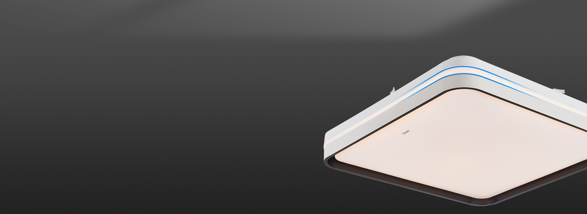 創意出光形式，營造更美氛圍感 正泰照明...