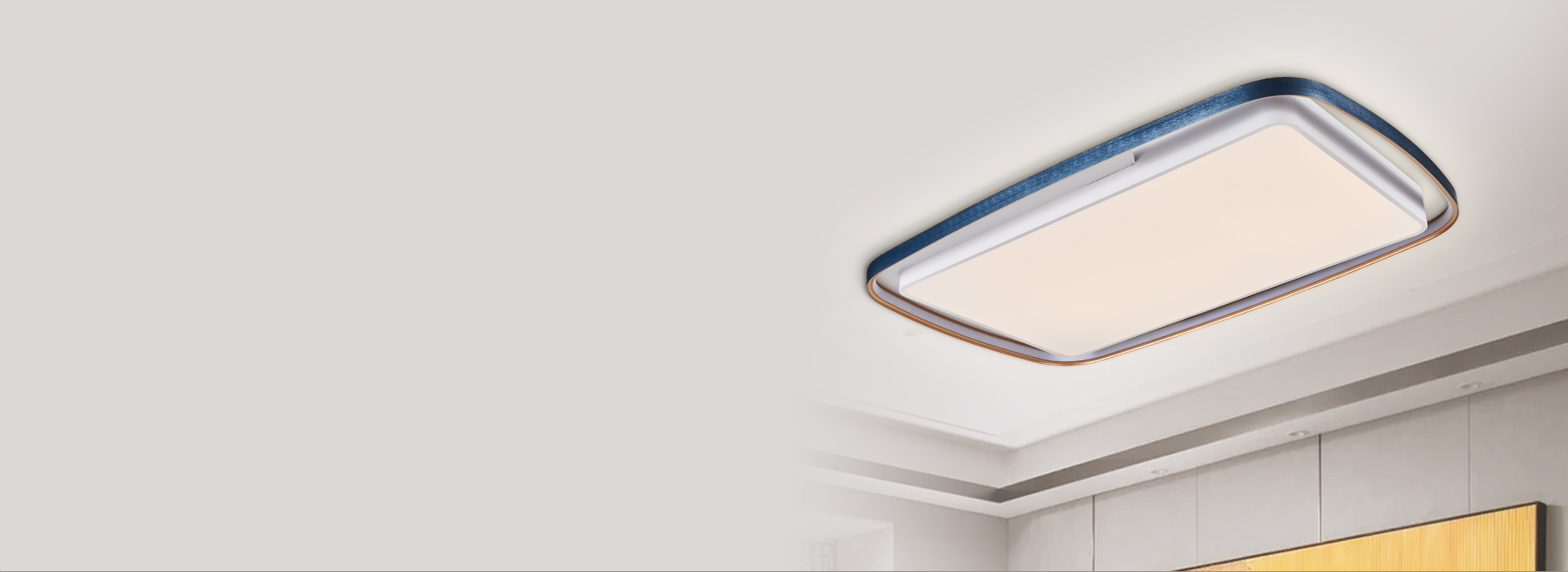 吸頂燈：XD404系列 暖日晴云，點(diǎn)綴...