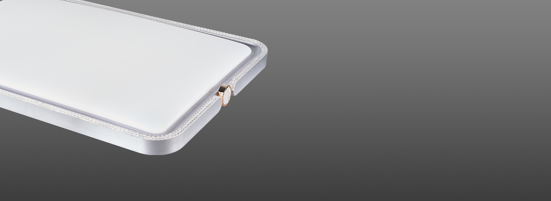 光學面罩，透出柔和好光線 亞克力材質的...