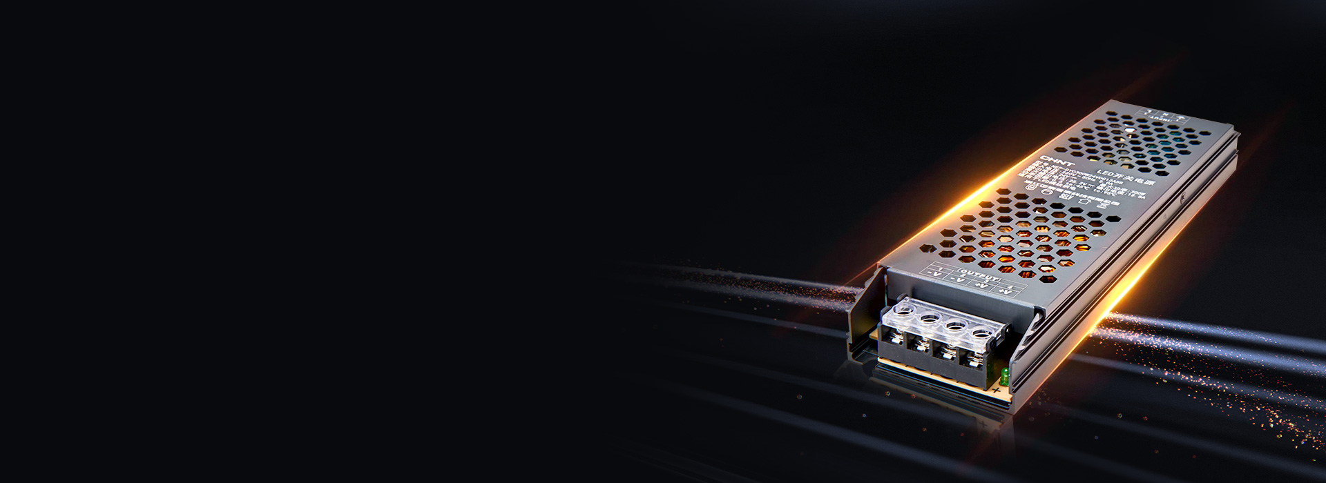 24V開關電源 低壓安全，堅固耐用。...