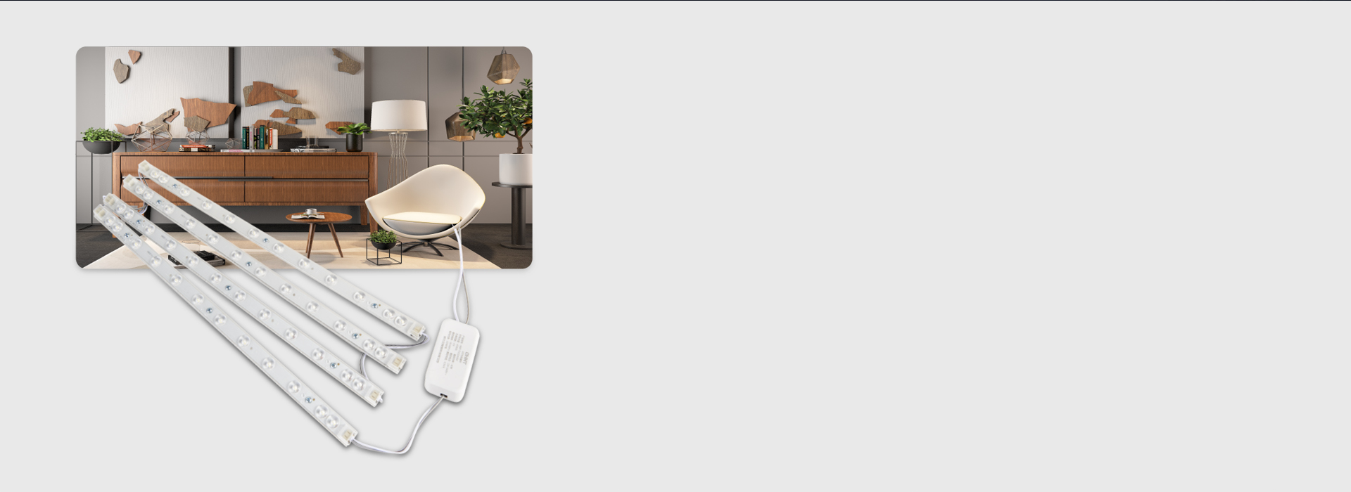 讓燈更亮更節(jié)能 替換傳統(tǒng)燈管光源或損壞...