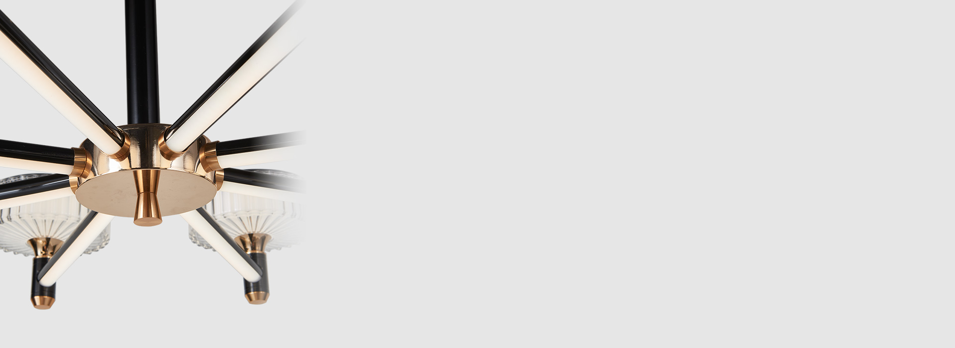 可靠耐用，陪伴你更久一點(diǎn) 牢固的鐵藝燈...