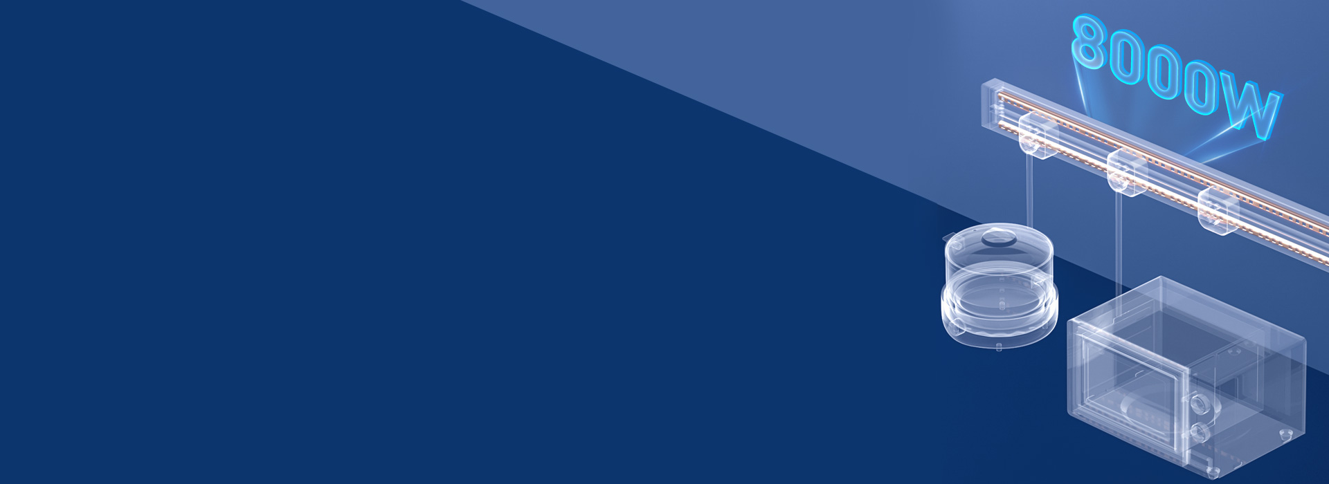 升級大截面銅片導(dǎo)體 大截面銅片導(dǎo)體，相...